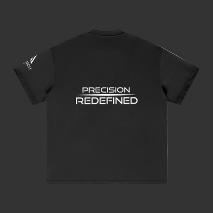 Aim Tech Gear - Heavyweight Earth Tone T-Shirt