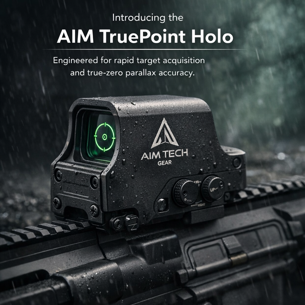 AIM TruePoint Holo