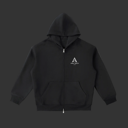 Aim Tech Gear - Essential Heavyweight Pocket Hoodie