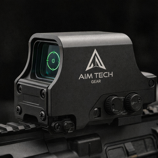 AIM TruePoint Holo