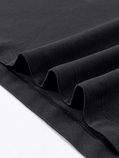 Aim Tech Gear - Heavyweight Earth Tone T-Shirt