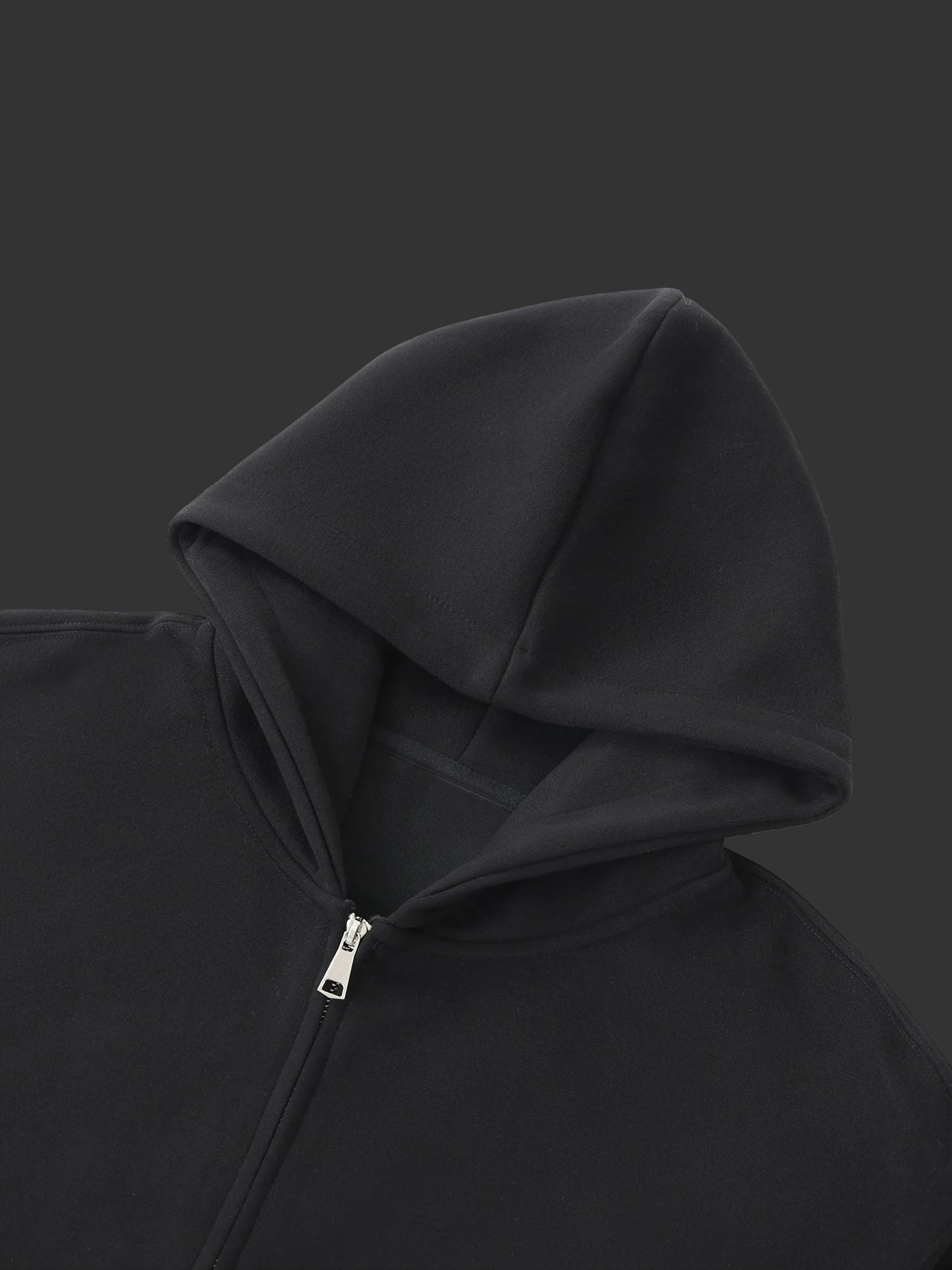 Aim Tech Gear - Essential Heavyweight Pocket Hoodie