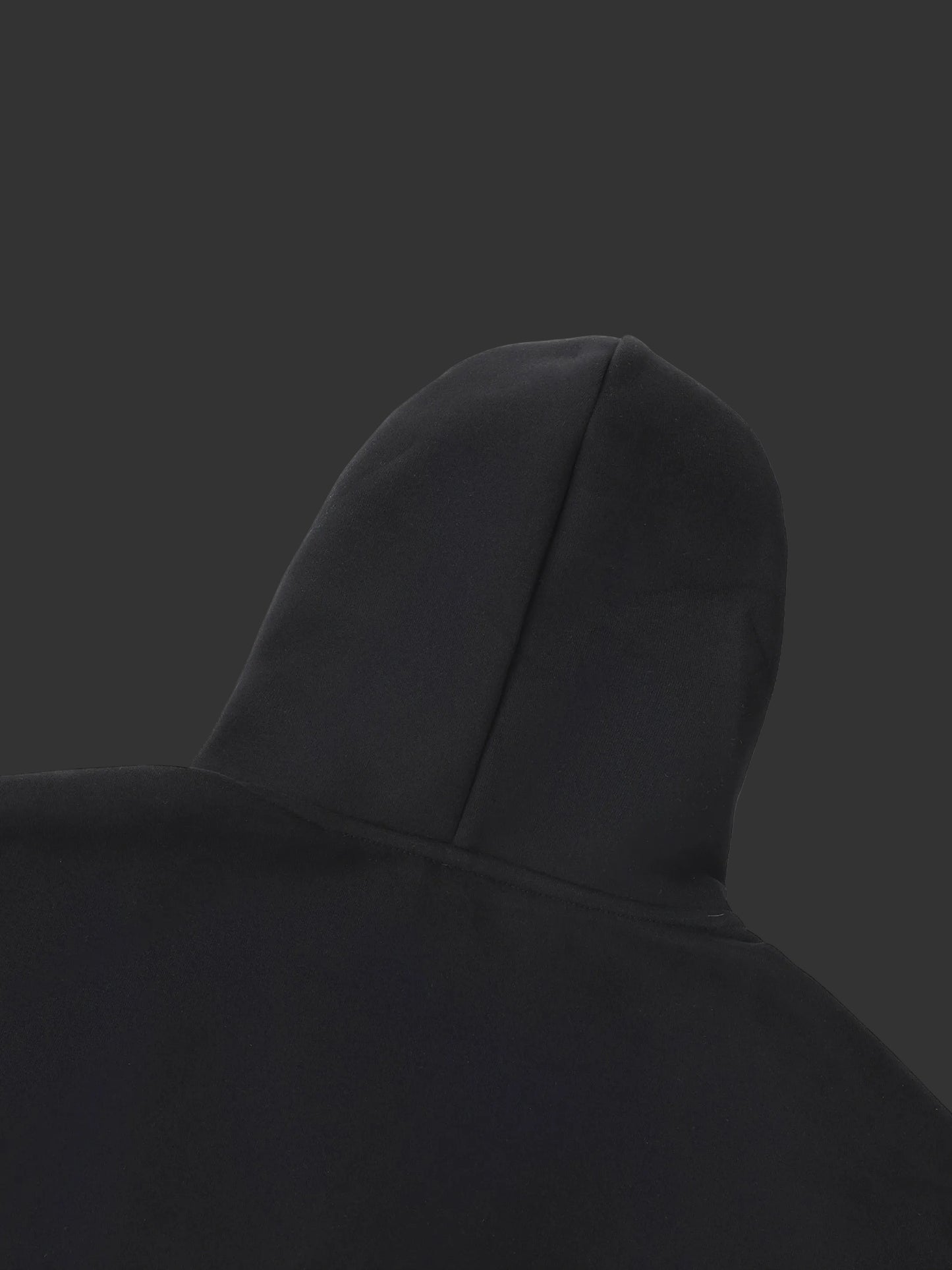 Aim Tech Gear - Essential Heavyweight Pocket Hoodie