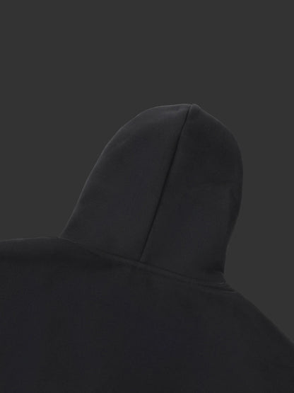 Aim Tech Gear - Essential Heavyweight Pocket Hoodie